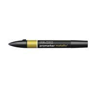 Feutre Promarker Or Metallic - Winsor et Newton