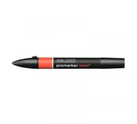 Feutre Promarker Rouge Incandescent - Winsor Et Newton