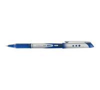 PILOT Stylo roller V-ball Grip 0,7 mm - bleu
