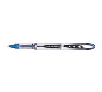 Stylo Roller Uniball Vision Elite 08 Bleu Bleu G