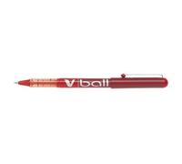 Pilot 2230002 Stylo bille Rouge