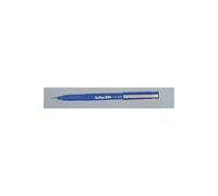 Artline Lot De 12 Stylos Feutre 200 Permanent Indélébile Pointe 0,4 Mm Rouge