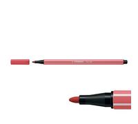 Feutre Stabilo Pen 68 48 , Carmin