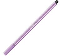 Feutre - Stabilo - Pen 68 - Lilas - 1 mm - Encre à base d'eau