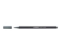 Feutre Stabilo Pen 68 Metallic Argent G