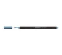 Feutre Stabilo Pen 68 Metallic Bleu Bleu G