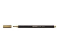 Feutre Stabilo Pen 68 Metallic Or G