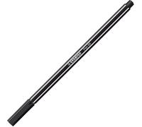 STABILO Pen 68 stylo-feutre Noir 1 pièce(s)
