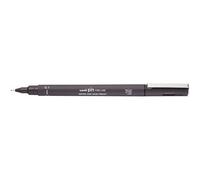 Feutre technique PIN 01200 GF, gris foncé