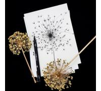 Uni Mitsubishi Pencil – PIN BRUSH-200(S) – Black Brush