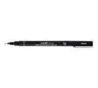 Uni-Ball 05200 N Stylo Pointe Calibree 0,5 mm Noir