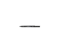 Uni Mitsubishi Pencil – PIN BRUSH-200(S) – Black Brush