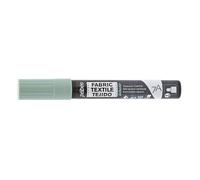 Pébéo Marqueur opaque 804455 7A pointe ronde 4 mm Vert pastel