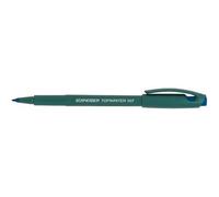 Feutre Topwriter157 Bleu