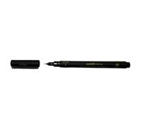 Uni-ball Feutre technique PIN Brush Extra Fine Noir