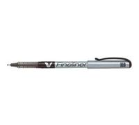 Feutre V-Fineliner 0,5mm Noir Pilot Noir G