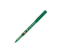 Pilot Pen – feutre V7 – Vert G