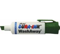 Feutre vert a encre effacable pour marquage temporaire washaway MARKAL - 08787