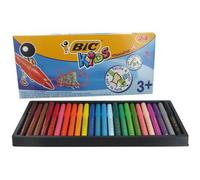 Feutre visacolor xl couleur assorti - boite de 24