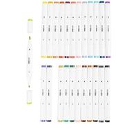 Creative Toys Drawing Ink 24 Pcs (37378) Marker Pen Enfants