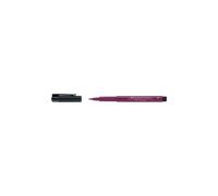 Faber-Castell Feutre à encre de Chine Pitt Artist 10104045 - Pointe pinceau - Gris froid 4