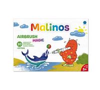 Malinos Blopens Magic 10 + 1 G