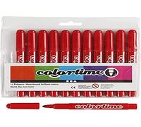 Feutres Colortime