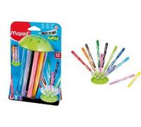 Feutres De Coloriage, Maped