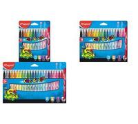 Feutres De Coloriage, Maped