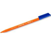 Feutres de coloriage Noris Club orange Paquet de 10