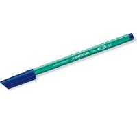 Feutres de coloriage Noris Club vert Paquet de 10