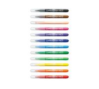 Feutres De Coloriage - Stabilo Powermax - Pointe Large - Schoolpack - 140 Feutres