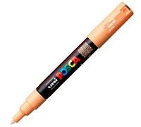 Feutres de coloriage Uni Posca PC-1MC 0,7 saumon Paquet de 6