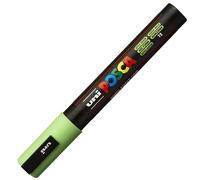 Feutres de coloriage Uni Posca PC-5M 1,8-2,5mm vert pomme boîte de 6 pièces