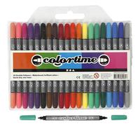 Feutres Double Pointe