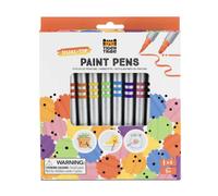 Feutres double sens - set de 8 Orange G