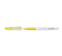 Pilot Stylo FriXion Ball 220101205l - couleur effaçable, pointe en fibre - Jaune