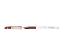 Pilot Pen Stylo de coloriage effaçable Frixion Colour 220101206L Pointe en fibre Marron