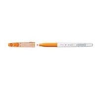 Pilot Pen Stylo FriXion Ball 220101207l effaçable pointe en fibre – Orange