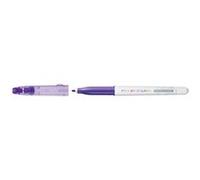 Feutres effaçables Pilot Frixion Colors Violet G