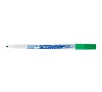 Bic Marqueur Pour Tableau Blanc Velleda 1721, Rouge
