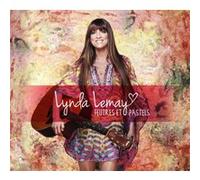 Lynda Lemay – Feutres et pastels – Édition Collector – Warner Music