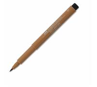 Feutres Faber Castell - In-Ex-40026 - Faber-Castell Pitt Artist Pen Brush Pointe Pinceau Gris Froid Iii -10u