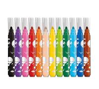 Maped Feutre COLOR'PEPS Maxi - étui carton de 12
