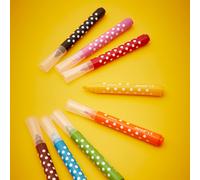 Janod - Set de 8 Feutres Jumbo