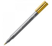 Feutres mÃ©tallisÃ© Shine GenÃ©rico Staedtler (x7) Multicolore TU