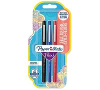 PAPERMATE 3 stylos-feutres Flair classique -