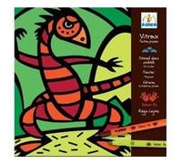 Feutres pinceaux Sous le charme Jaune G