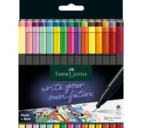 Faber-Castell Grip Finepen, Bundle
