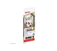 Feutres Porcelaine 4200 - Coloris standards - 6 feutres
